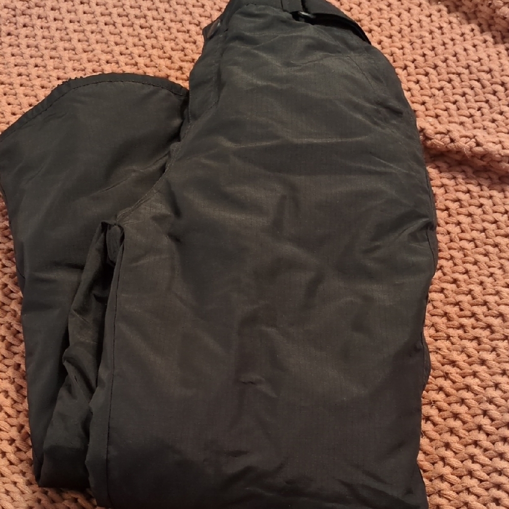 Kids Snow Pants
